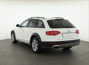 Audi A4 Allroad - 2013