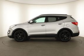 Hyundai Santa Fe - 2014
