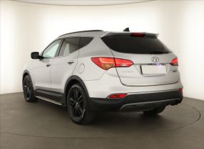 Hyundai Santa Fe - 2014