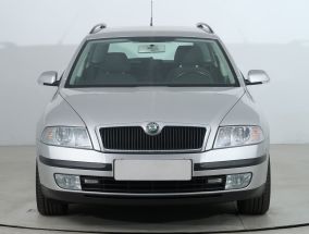 Skoda Octavia - 2005