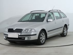 Skoda Octavia - 2005
