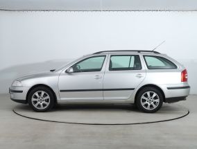 Skoda Octavia - 2005