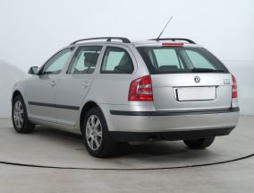 Skoda Octavia - 2005