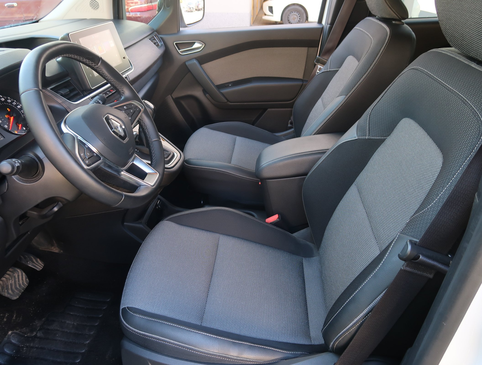 Renault Kangoo - 2023