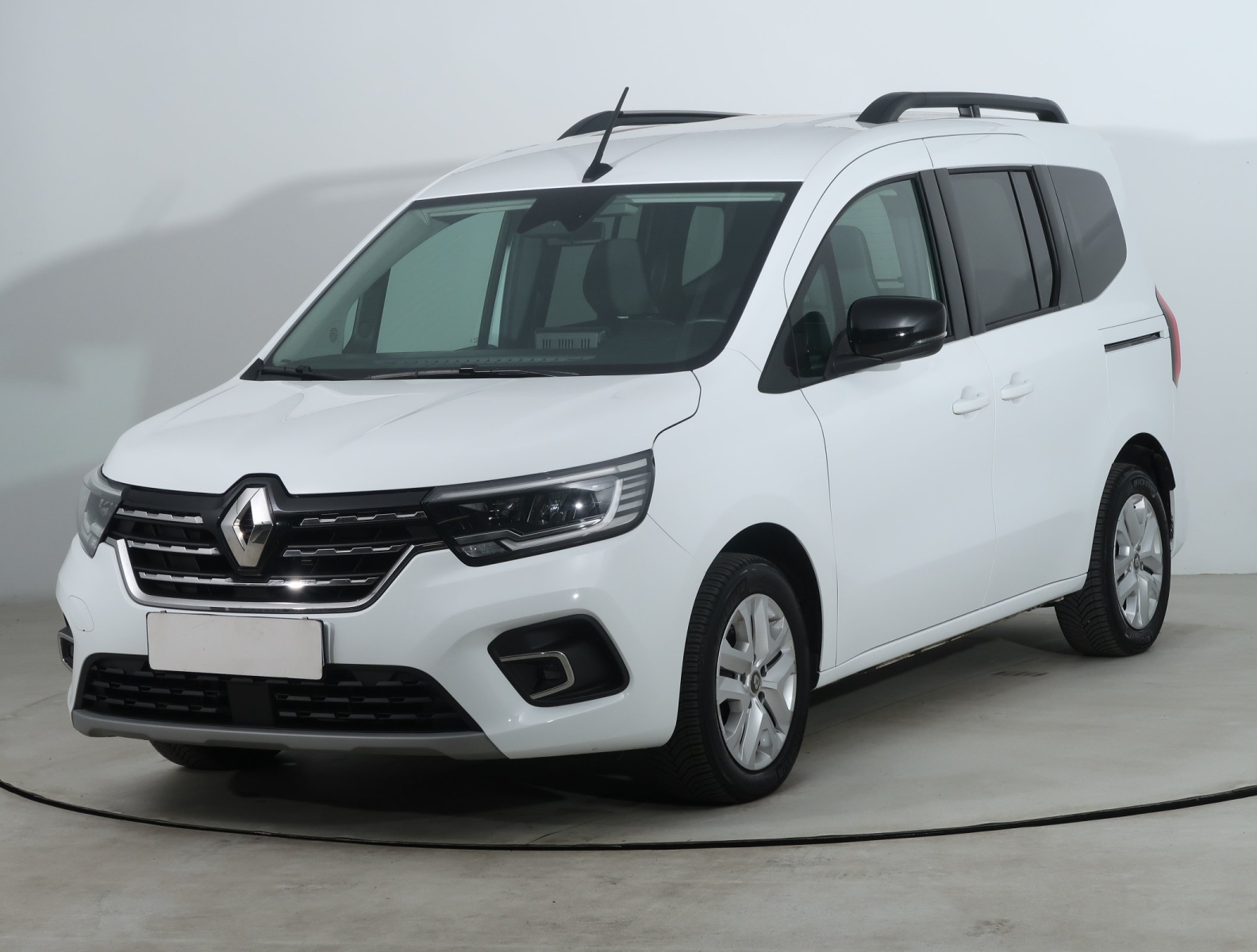 Renault Kangoo - 2023