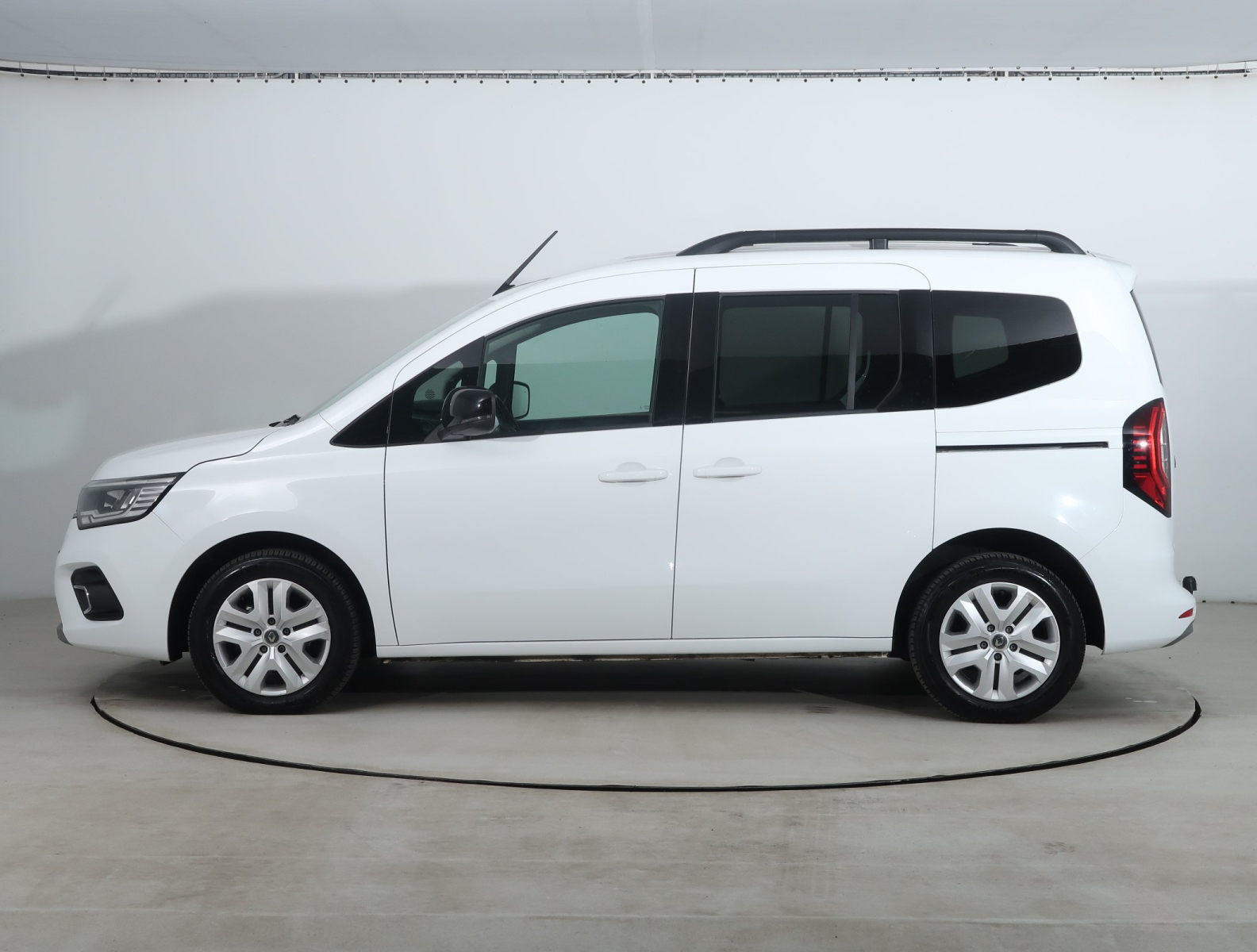 Renault Kangoo - 2023