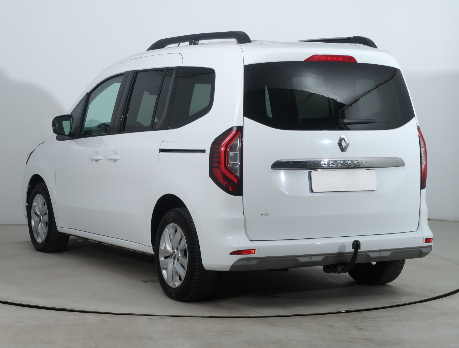 Renault Kangoo - 2023