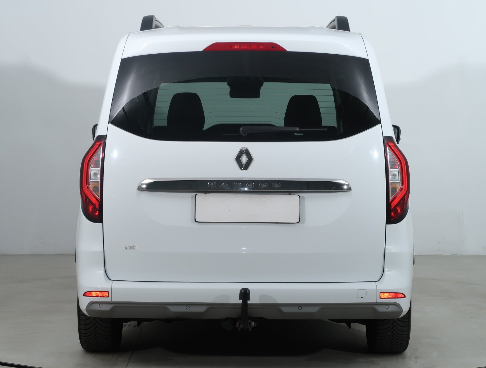 Renault Kangoo - 2023