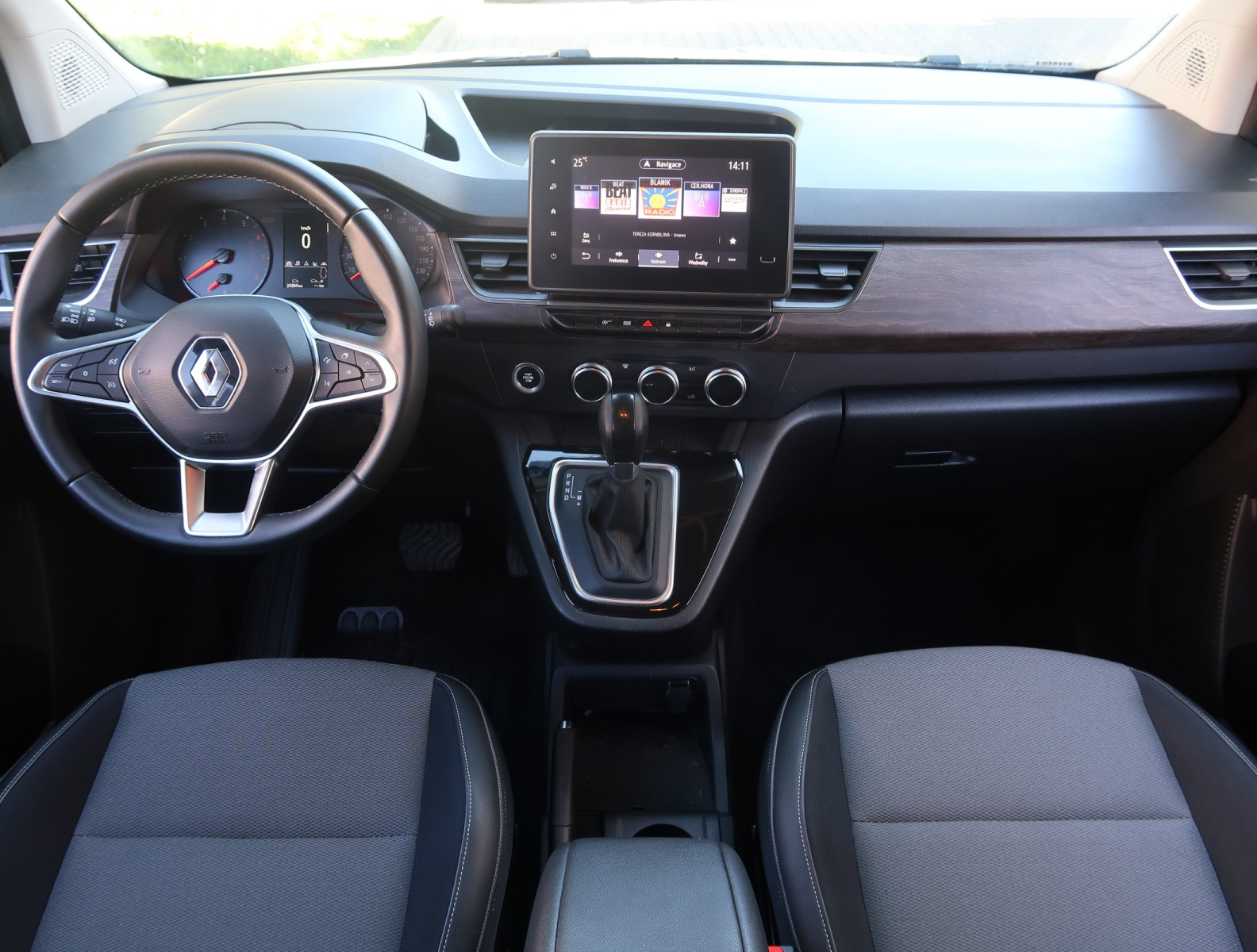 Renault Kangoo - 2023