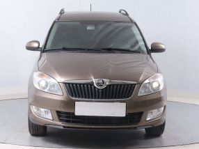 Skoda Roomster - 2014