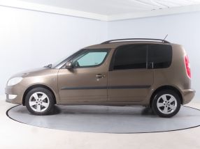 Skoda Roomster - 2014