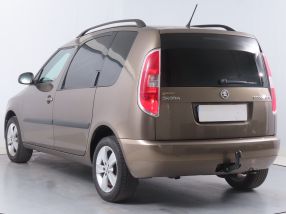 Skoda Roomster - 2014