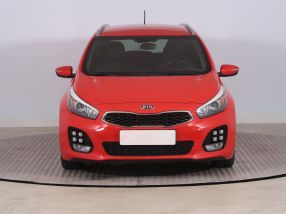 Kia Ceed - 2016