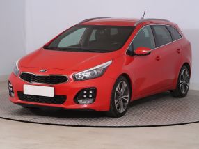 Kia Ceed - 2016