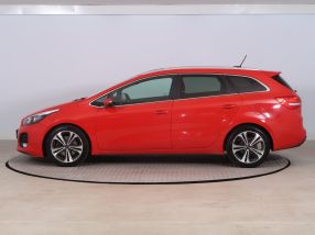 Kia Ceed - 2016