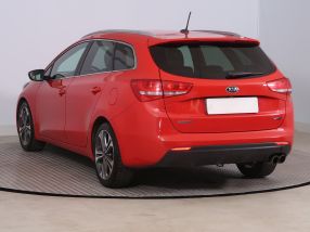 Kia Ceed - 2016