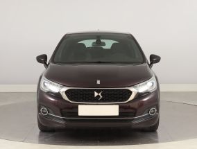 DS 4 - 2017