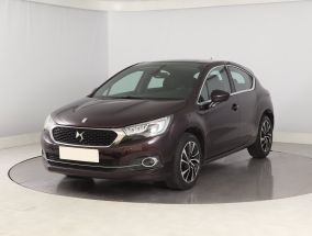 DS 4 - 2017
