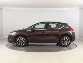 DS 4 - 2017