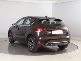 DS 4 - 2017