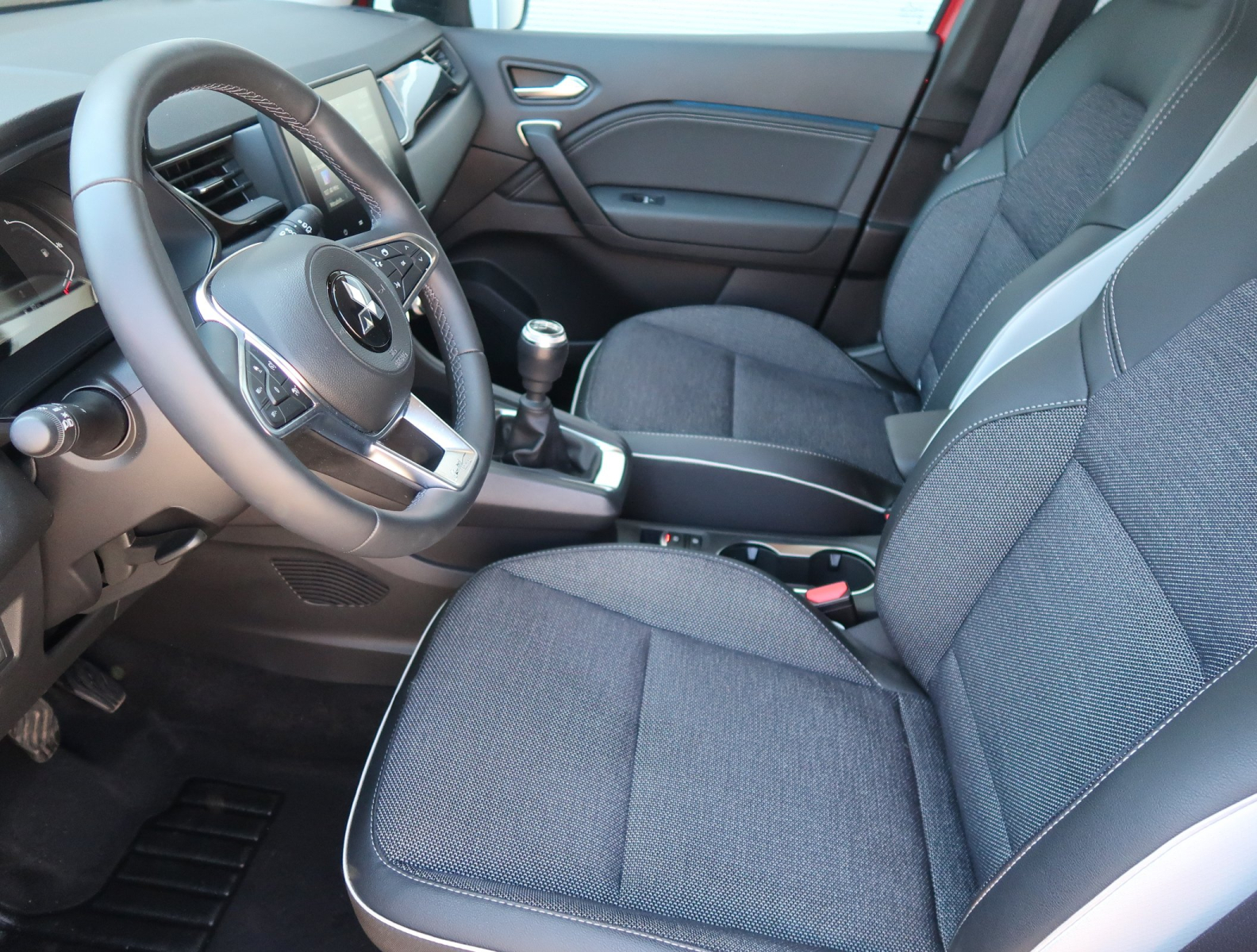Mitsubishi ASX - 2025