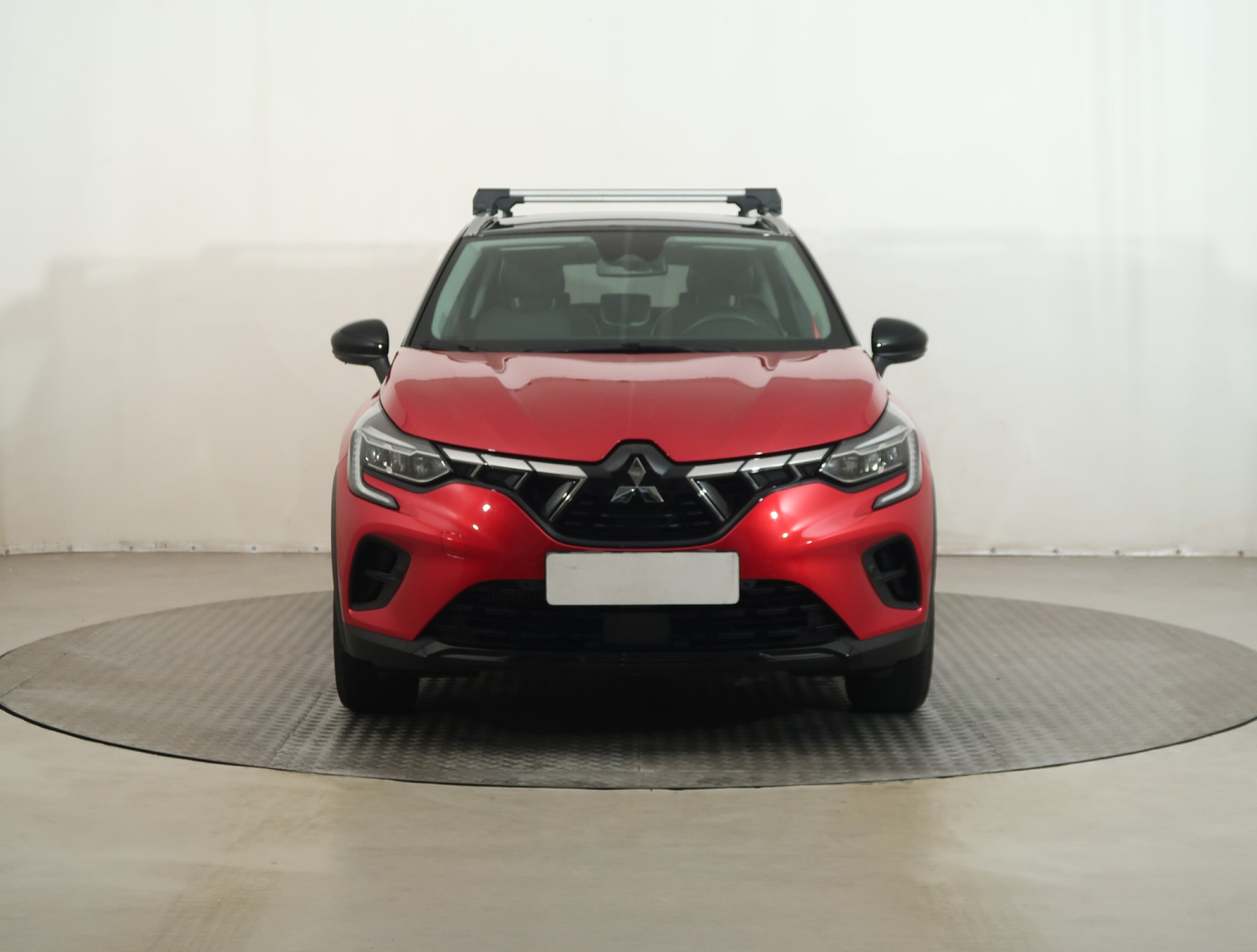 Mitsubishi ASX - 2025