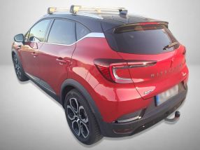 Mitsubishi ASX - 2025