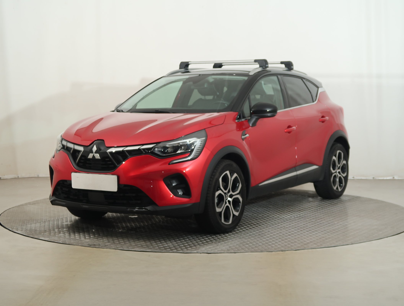 Mitsubishi ASX - 2025