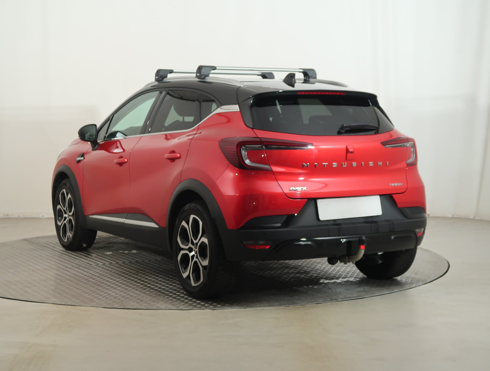 Mitsubishi ASX - 2025