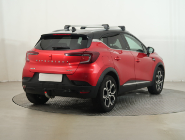 Mitsubishi ASX - 2025