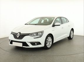 Renault Megane - 2017