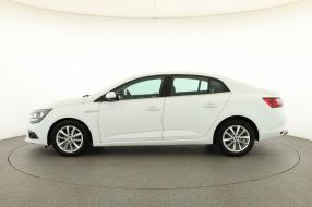Renault Megane - 2017