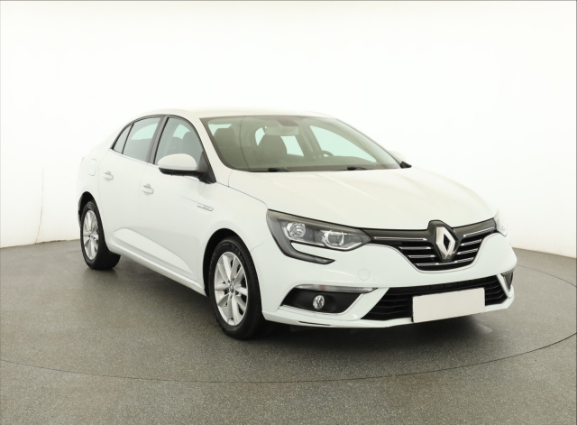 Renault Megane 2017