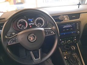 Skoda Octavia - 2018