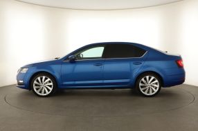 Škoda Octavia - 2018