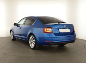Škoda Octavia - 2018