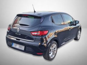 Renault Clio - 2016