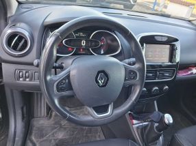 Renault Clio - 2016