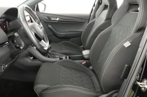 Škoda Karoq - 2019