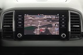 Škoda Karoq - 2019