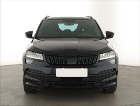 Skoda Karoq - 2019