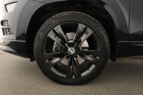 Škoda Karoq - 2019