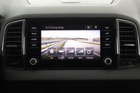 Škoda Karoq - 2019