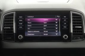 Škoda Karoq - 2019