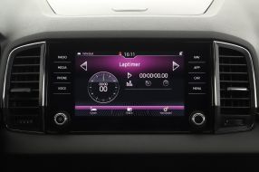 Škoda Karoq - 2019