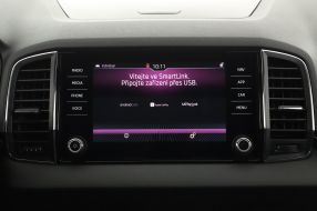 Škoda Karoq - 2019