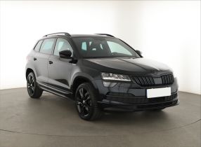Škoda Karoq - 2019