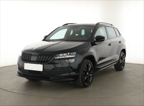 Skoda Karoq - 2019