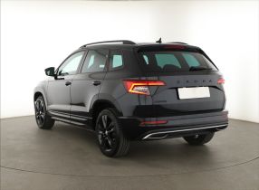 Skoda Karoq - 2019