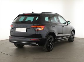 Škoda Karoq - 2019
